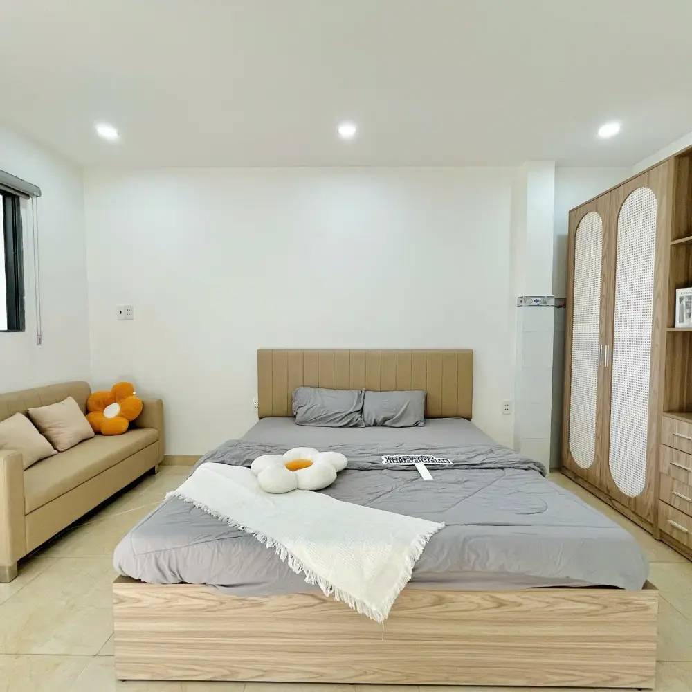 Cho thuê phòng 340C/11, Hoàng Văn Thụ ZTT5, Phường 04, Quận Tân Bình, Hồ Chí Minh