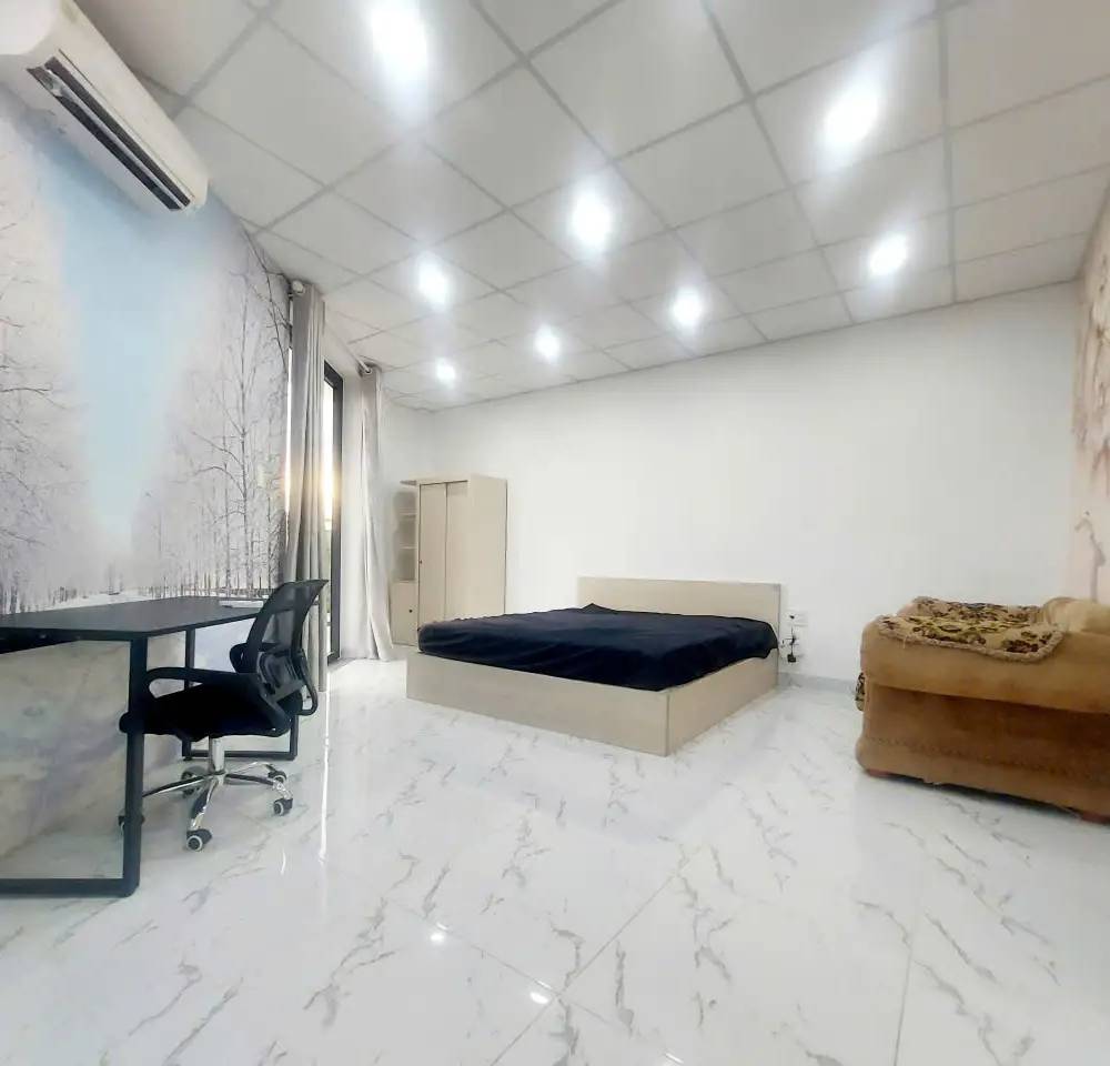 Cho thuê phòng 1041/62/119R, Cầu Him Lam ZTT5, Phường Tân Hưng, Quận 7, Hồ Chí Minh