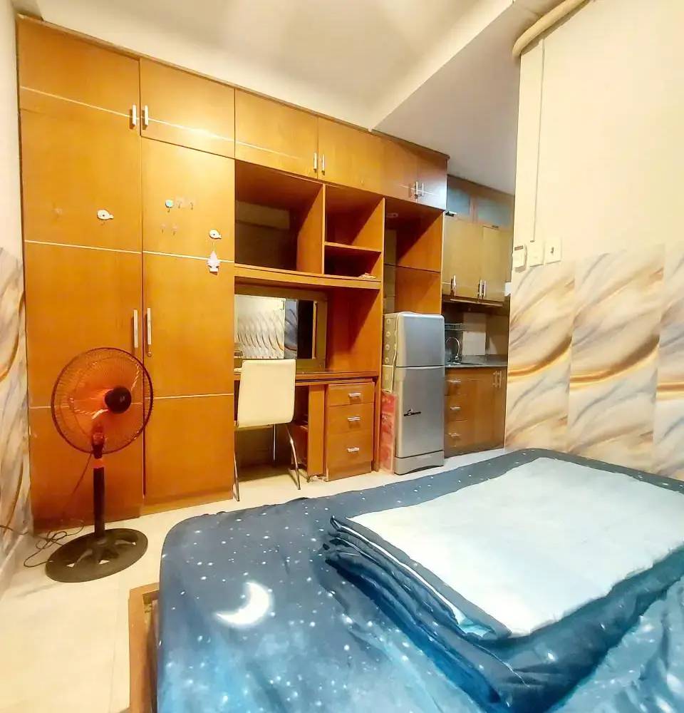 Cho thuê phòng 15A/43A, Lê Thánh Tôn ZTT5, Phường Bến Nghé, Quận 1, Hồ Chí Minh N80 P2087