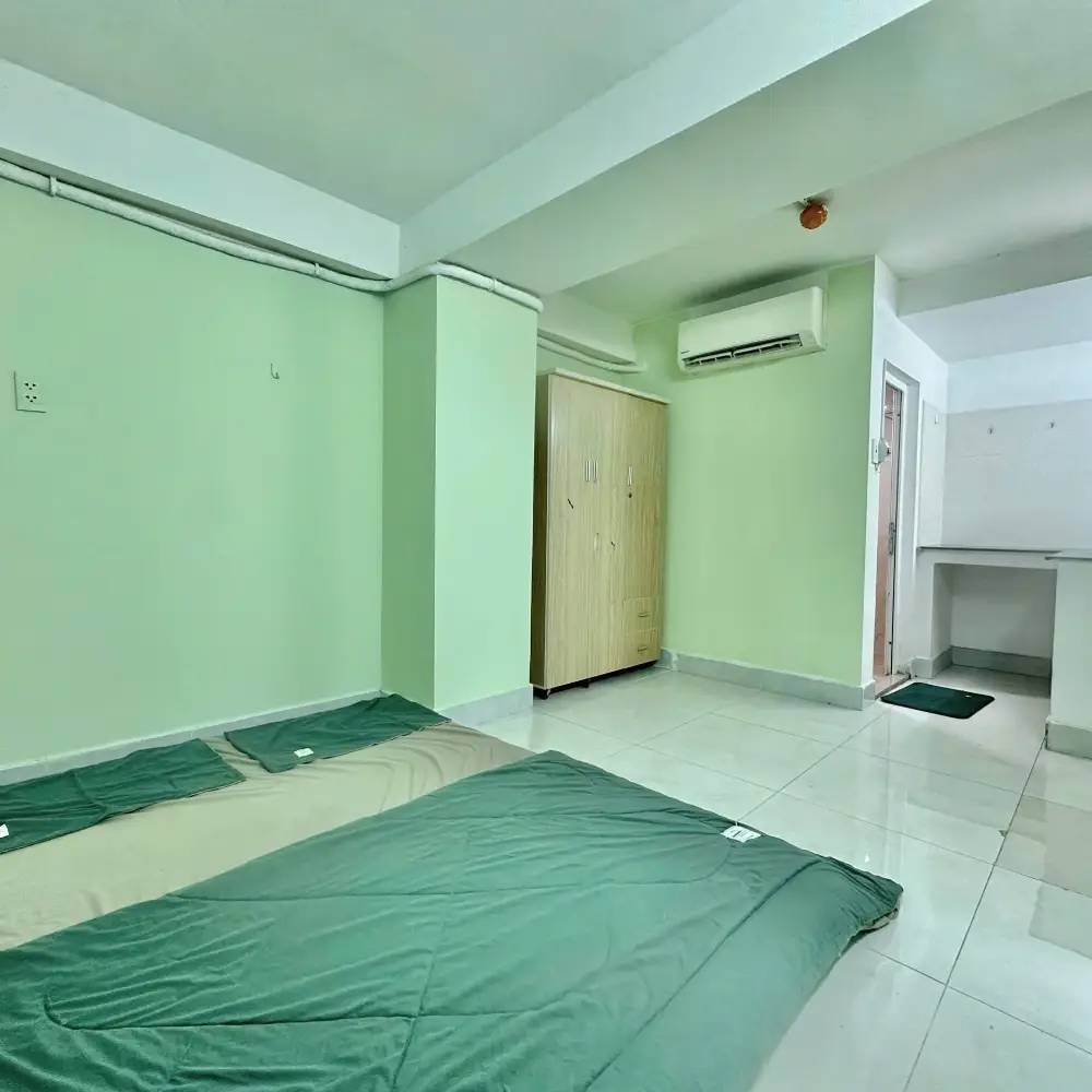 Cho thuê phòng 90, Đường số 85 ZTT5, Phường Tân Quy, Quận 7, Hồ Chí Minh N1807 P2084