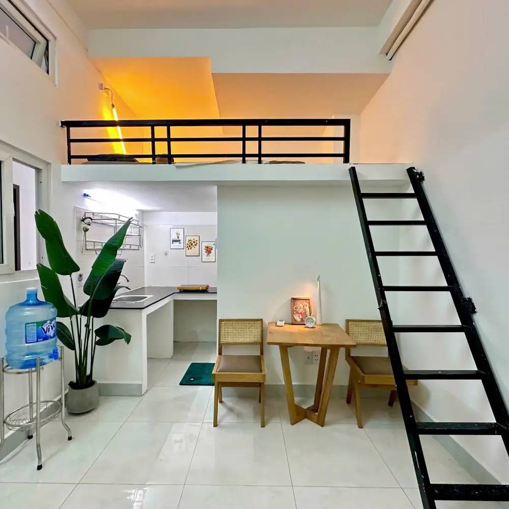 Cho thuê phòng 90, Đường số 85 ZTT5, Phường Tân Quy, Quận 7, Hồ Chí Minh N1807 P2083