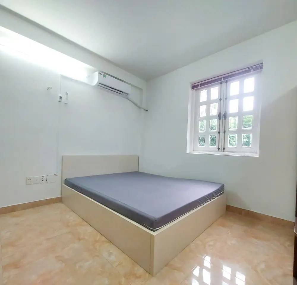 Cho thuê phòng 73, Trần Quang Diệu ZTT5, Phường 11, Quận 3, Hồ Chí Minh