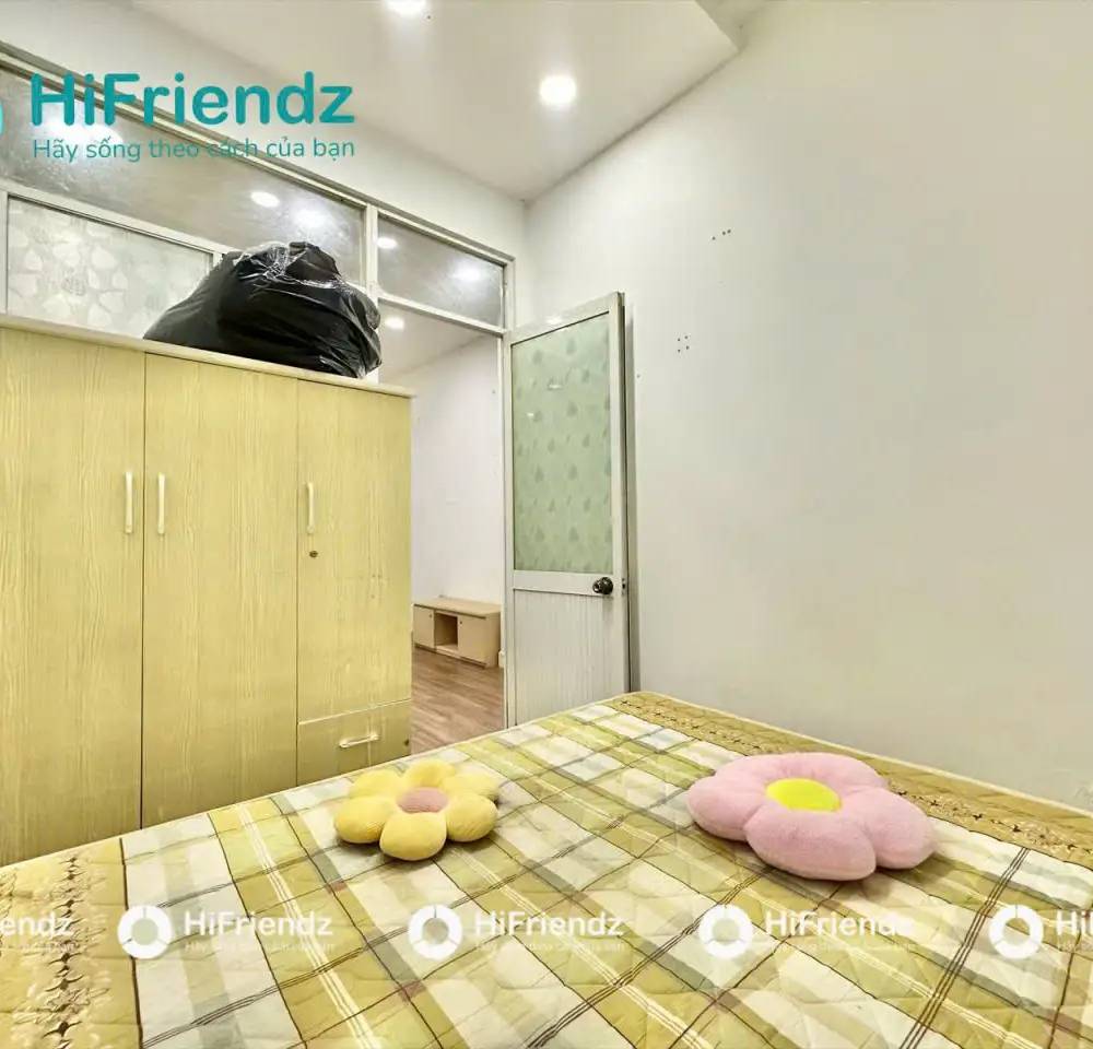 Cho thuê phòng 10, Bắc Hải ZTT5, Phường 06, Quận Tân Bình, Hồ Chí Minh