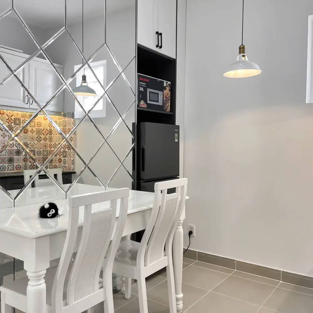 Cho thuê phòng 14, Võ Trường Toản ZTT5, Phường 02, Quận Bình Thạnh, Hồ Chí Minh N38 P2078