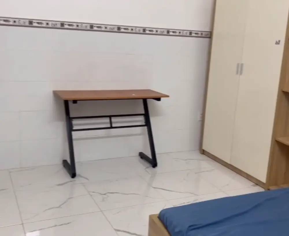 Cho thuê phòng 14A, Đường Số 6 ZTT5, Phường Bình Thuận, Quận 7, Hồ Chí Minh N5601 P2075