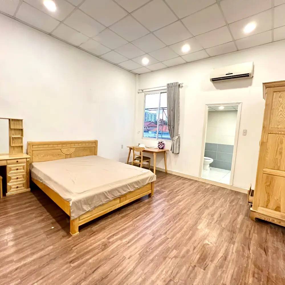 Cho thuê phòng 42, Phạm Cự Lượng ZTT5, Phường 02, Quận Tân Bình, Hồ Chí Minh N77 P2074