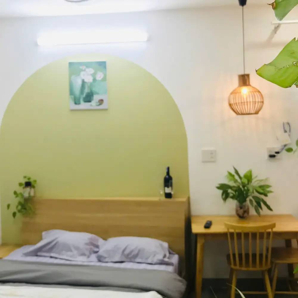 Cho thuê phòng 14/7, Nhất Chi Mai ZTT5, Phường 13, Quận Tân Bình, Hồ Chí Minh