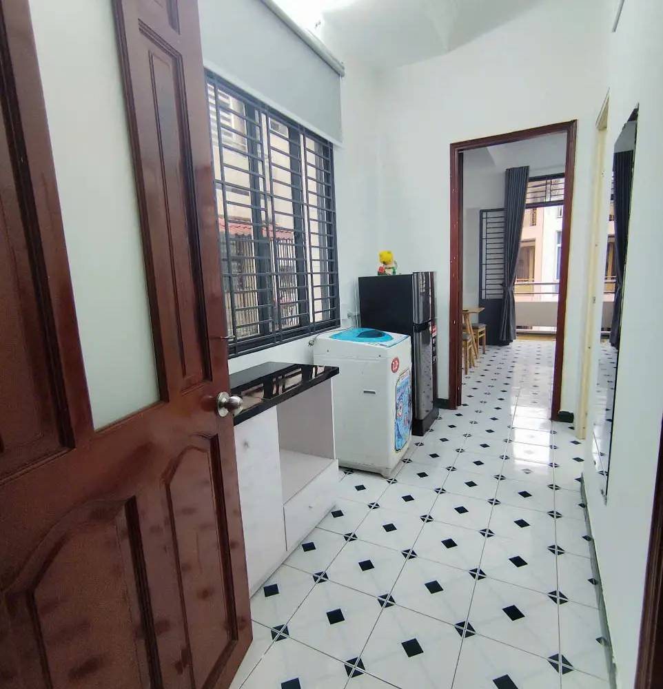 Cho thuê phòng 73, Hoàng Sa ZTt5, Phường Đa Kao, Quận 1, Hồ Chí Minh N3169 P2066