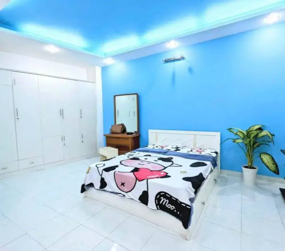 Cho thuê phòng 57/1, Hòa Hưng ZTT5, Phường 12, Quận 10, Hồ Chí Minh N75 P2065