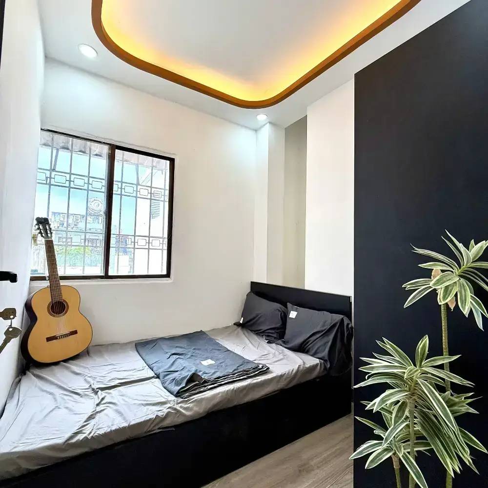 Cho thuê phòng 119/36, 3/2 ZTT5, Phường 10, Quận 10, Hồ Chí Minh N72 P2062