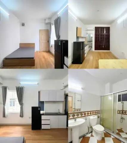 Cho thuê phòng 141/24, Bàn Cờ ZTT5, Phường 03, Quận 3, Hồ Chí Minh N71 P2060