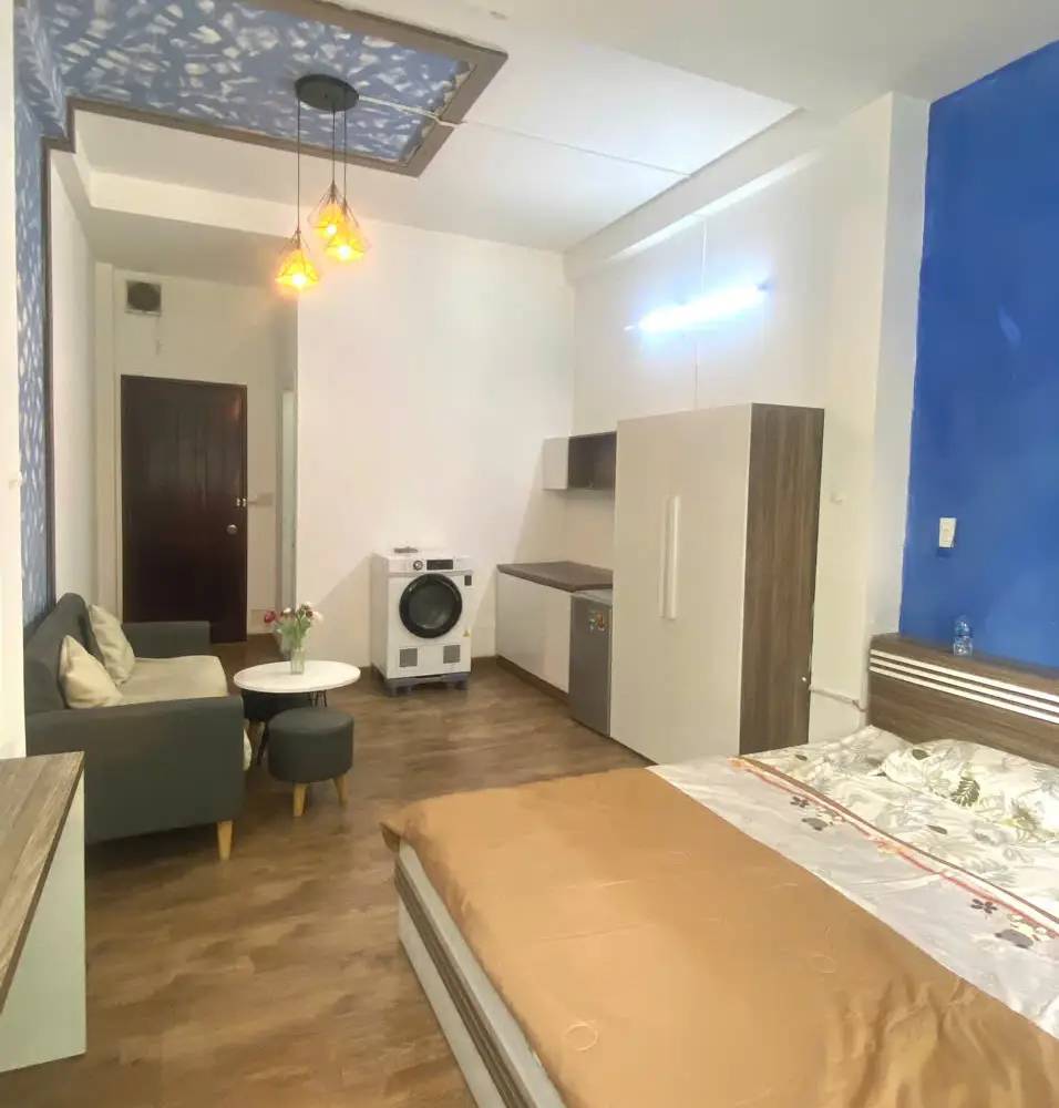 Cho thuê phòng 73, Trương Định ZTT5, Phường 03, Quận 3, Hồ Chí Minh