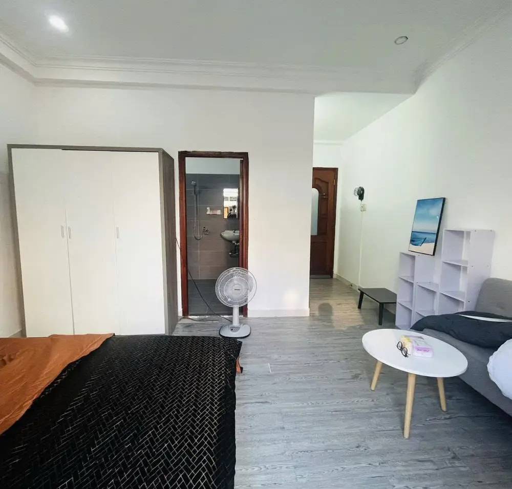 Cho thuê phòng 21/16, Nguyễn Thiện Thuật ZTT5, Phường 02, Quận 3, Hồ Chí Minh