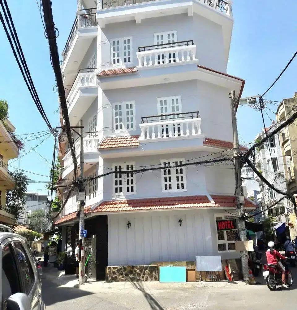 Cho thuê phòng 74/19 , Trương Quốc Dung ZTT5, Phường 10, Quận Phú Nhuận, Hồ Chí Minh N65 P2050