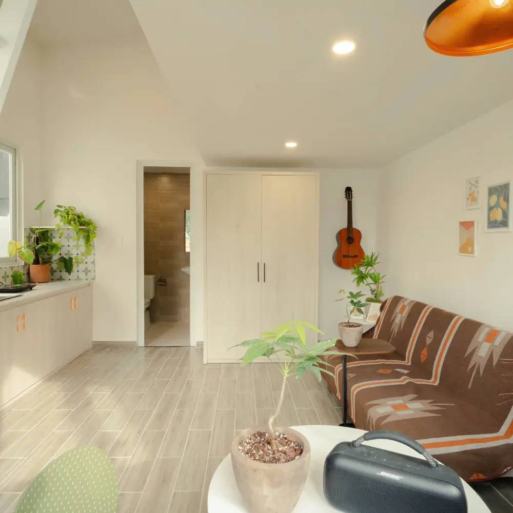 Cho thuê phòng 5, Điện Biên Phủ ZTT5, Phường 02, Quận Bình Thạnh, Hồ Chí Minh N64 P2049