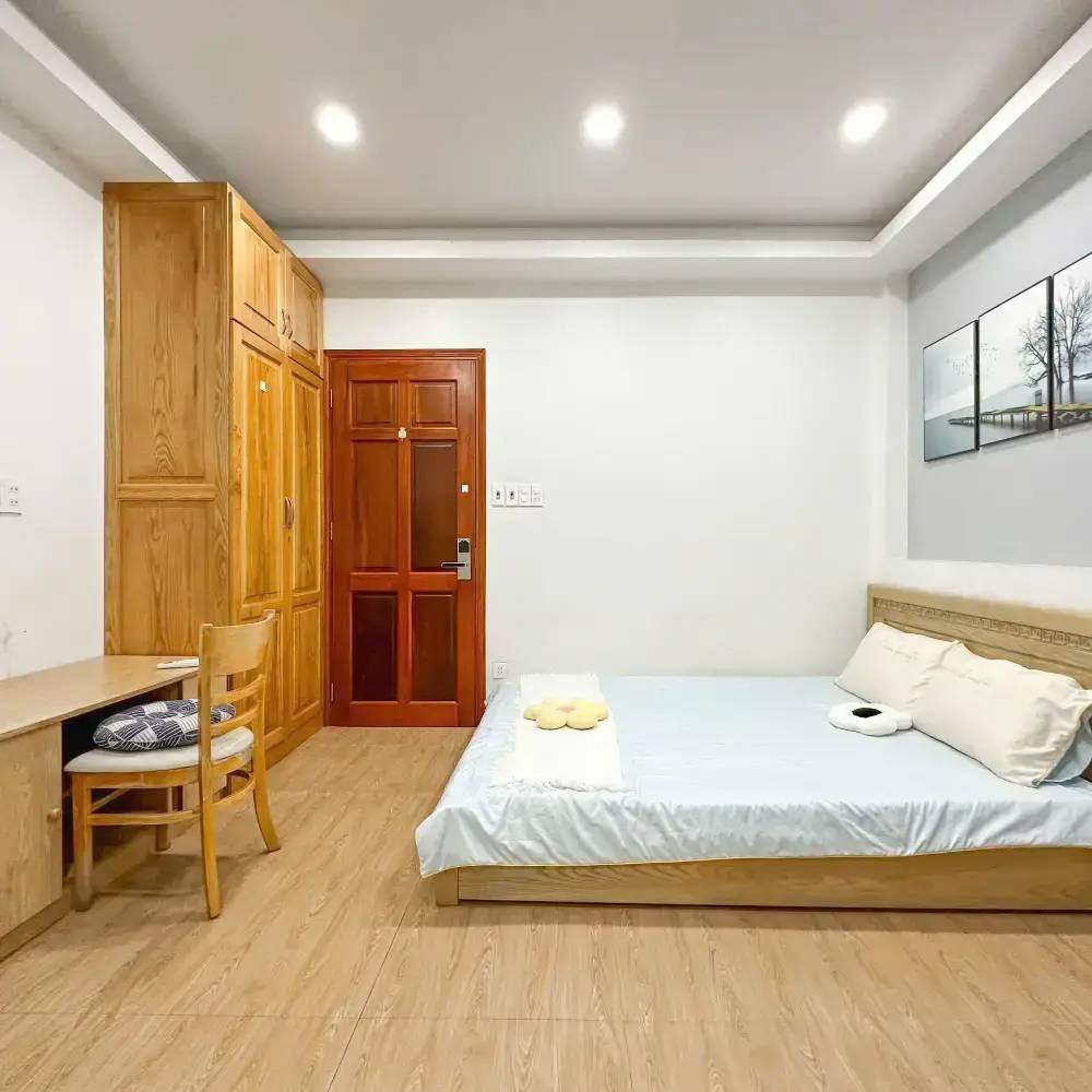 Cho thuê phòng 166/27, Hồ Bá Kiện ZTT5, Phường 15, Quận 10, Hồ Chí Minh N24 P2033