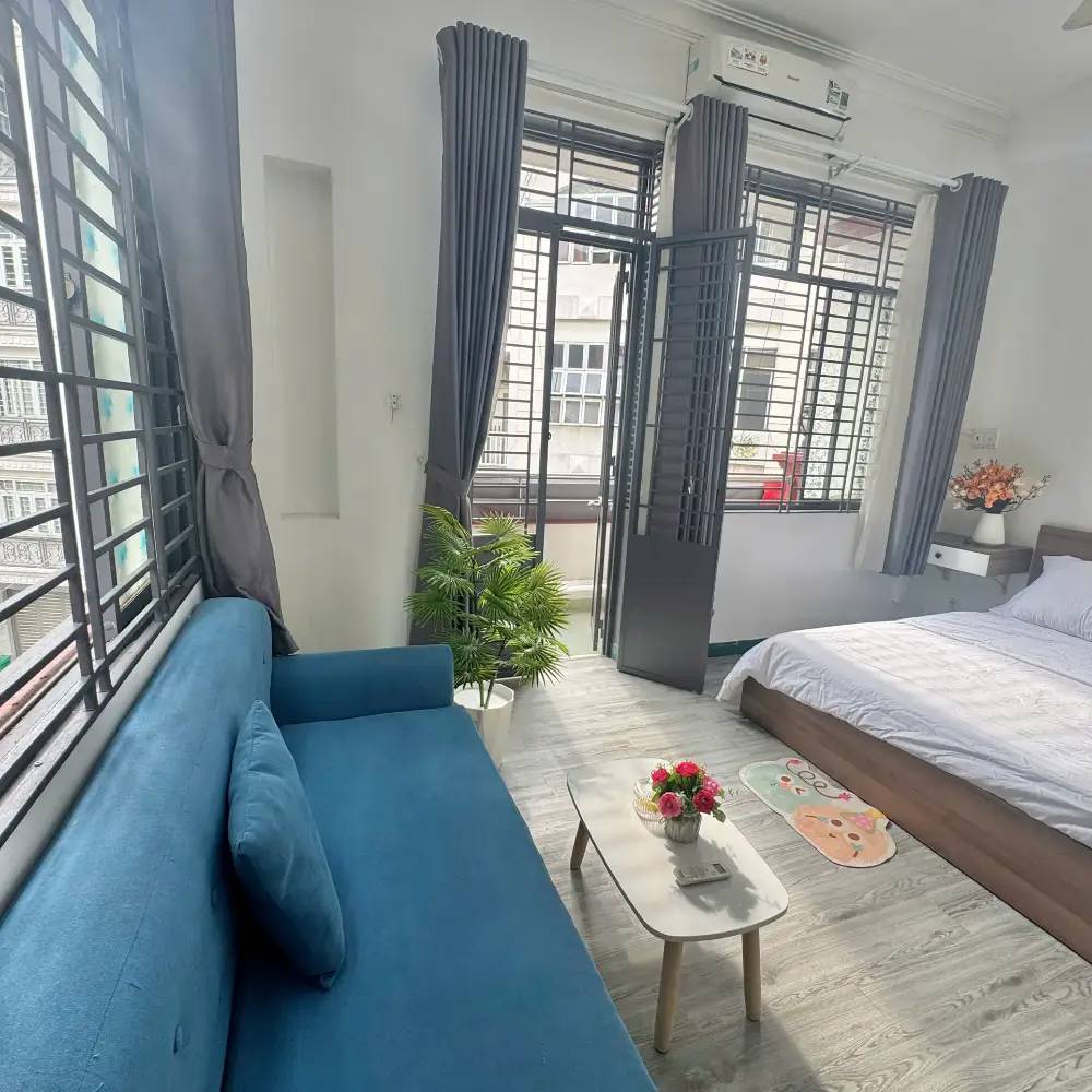 Cho thuê phòng 73, Hoàng Sa ZTt5, Phường Đa Kao, Quận 1, Hồ Chí Minh N3169 P2032