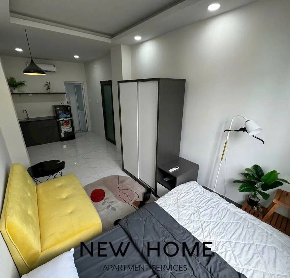 Cho thuê phòng 54A, Đào Duy Anh ZTT5, Phường 09, Quận Phú Nhuận, Hồ Chí Minh N35 P2030