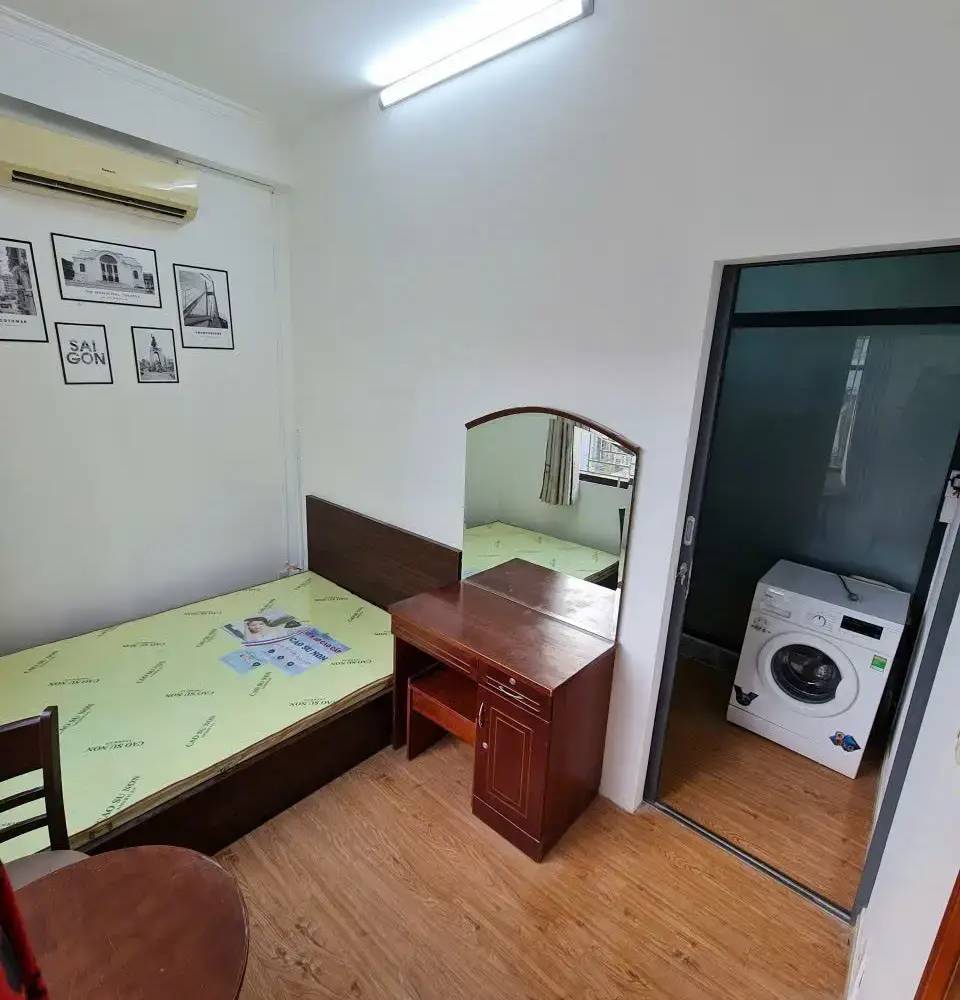 Cho thuê phòng 80/34, Mạc Đĩnh Chi ZTT5, Phường Đa Kao, Quận 1, Hồ Chí Minh N6985 P2029