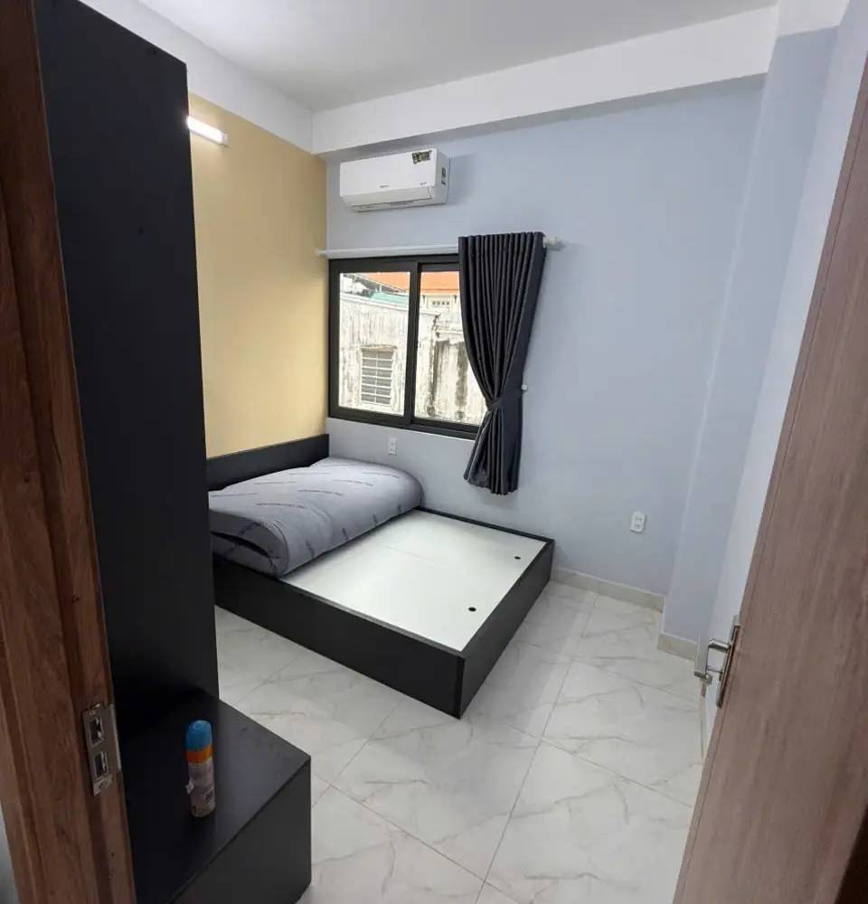 Cho thuê phòng 326, Tân Phước ZTT5, Phường 06, Quận 10, Hồ Chí Minh N60 P2028