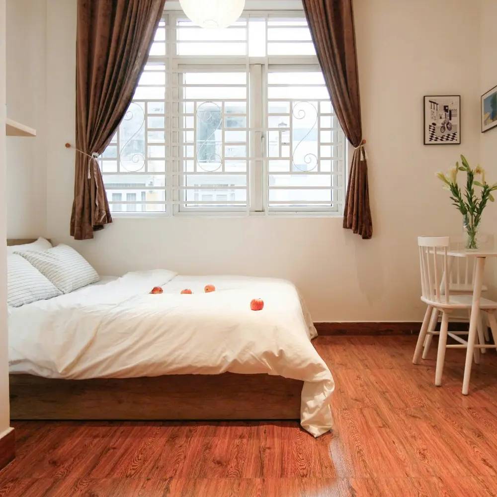 Cho thuê phòng 49, Đường C18 ZTT5, Phường 12, Quận Tân Bình, Hồ Chí Minh