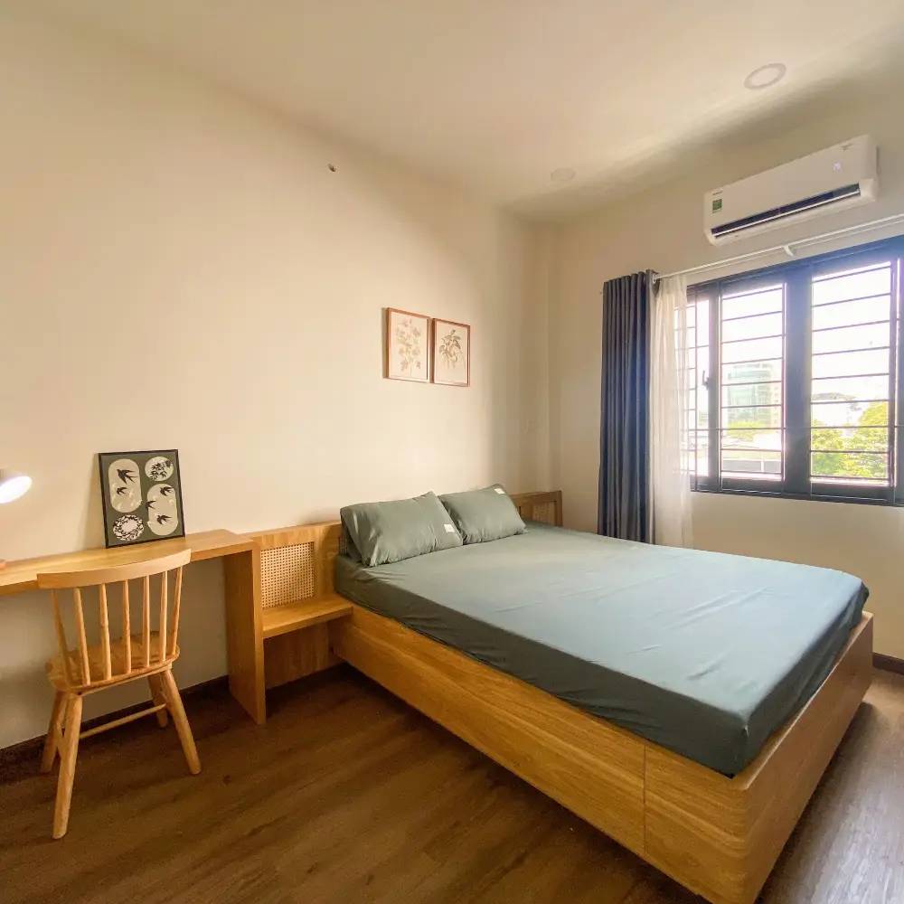 Cho thuê phòng 54/31, Phổ Quang ZTT5, Phường 02, Quận Tân Bình, Hồ Chí Minh