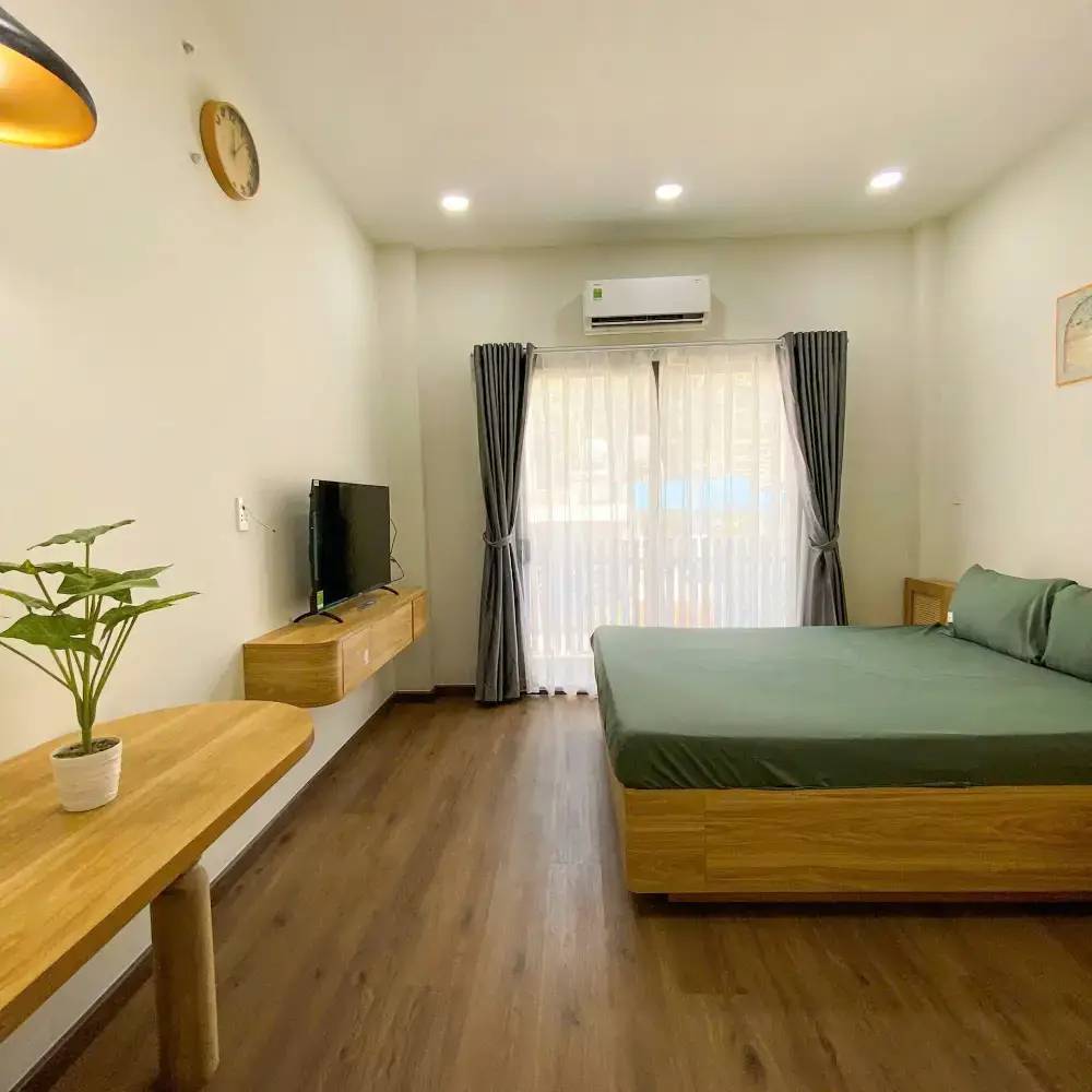 Cho thuê phòng 66/26, Phổ Quang ZTT5, Phường 02, Quận Tân Bình, Hồ Chí Minh