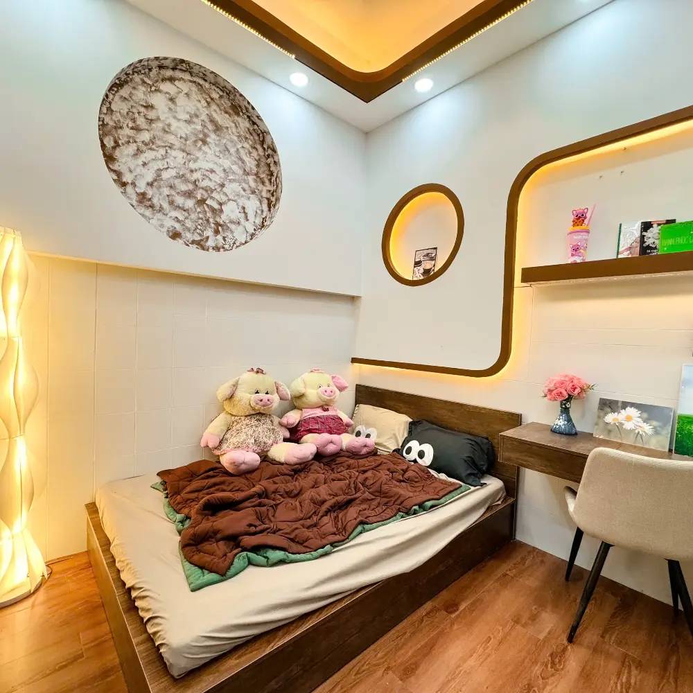 Cho thuê phòng 8, Tân Châu ZTT5, Phường 08, Quận Tân Bình, Hồ Chí Minh