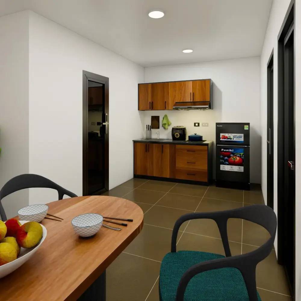 Cho thuê phòng 111/8/38, Đặng Thùy Trâm ZTT5, Phường 13, Quận Bình Thạnh, Hồ Chí Minh N52 P1995