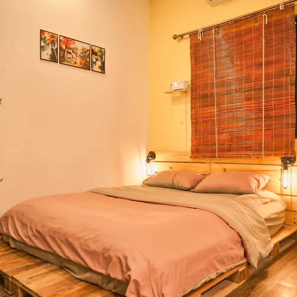 Cho thuê phòng 183/47A, Bùi Viện ZTT5, Phường Phạm Ngũ Lão, Quận 1, Hồ Chí Minh N50 P1992