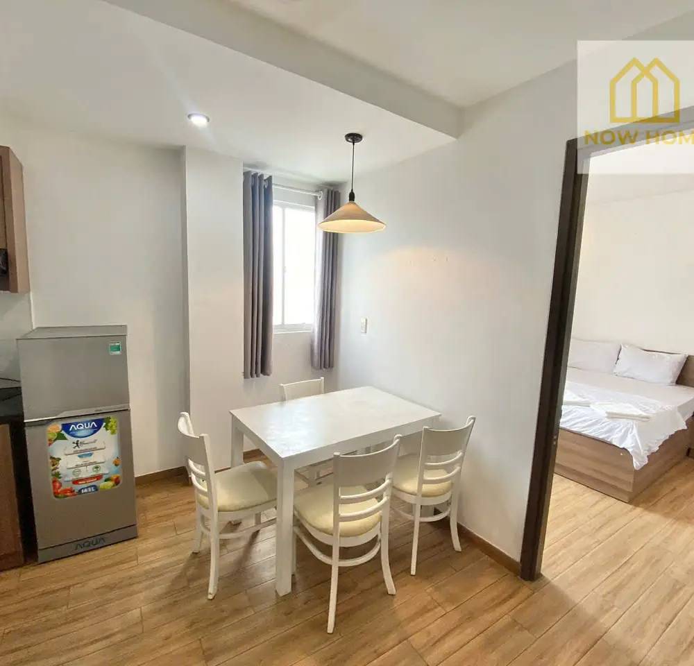 Cho thuê phòng 5B-5C, Trần Nhật Duật ZTT5, Phường Tân Định, Quận 1, Hồ Chí Minh