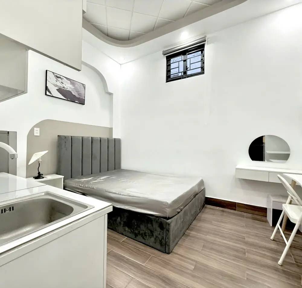 Cho thuê phòng 62/15, Lâm Văn Bền ZTT5, Phường Tân Kiểng, Quận 7, Hồ Chí Minh N7393 P1981