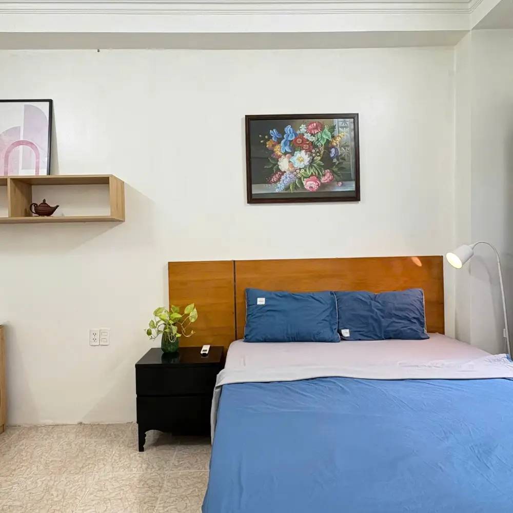 Cho thuê phòng 44/4, Nam Kỳ Khởi Nghĩa ZTT5, Phường Nguyễn Thái Bình, Quận 1, Hồ Chí Minh