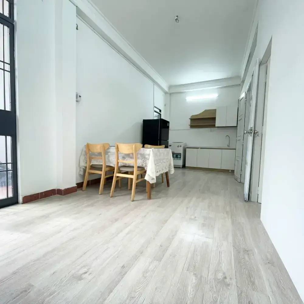 Cho thuê phòng 264M, Lê Văn Sỹ ZTT5, Phường 14, Quận 3, Hồ Chí Minh N39 P1960