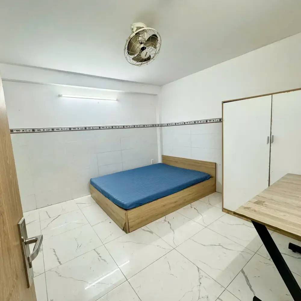 Cho thuê phòng 14A, Đường Số 6 ZTT5, Phường Bình Thuận, Quận 7, Hồ Chí Minh N5601 P1944