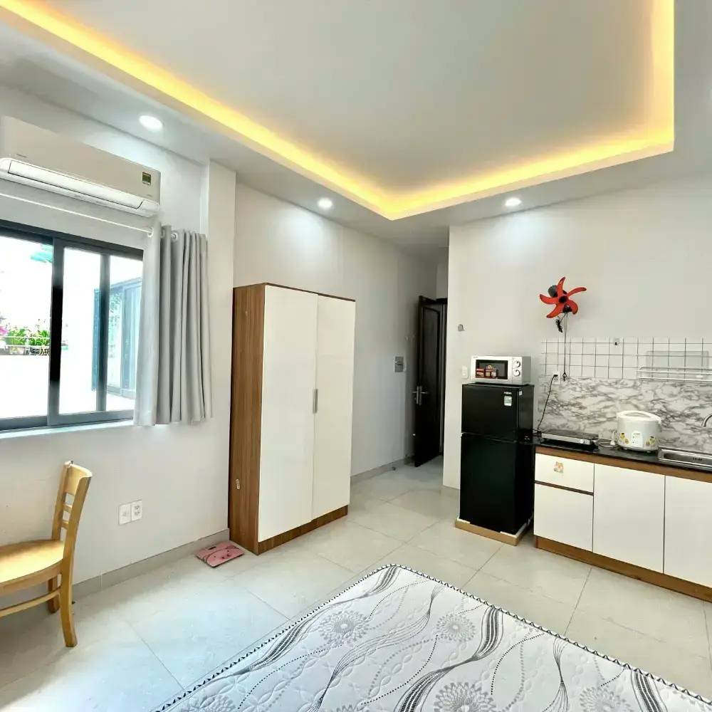 Cho thuê phòng 220/114, Lê Văn Sỹ ZTT5, Phường 14, Quận 3, Hồ Chí Minh N4843 P1922