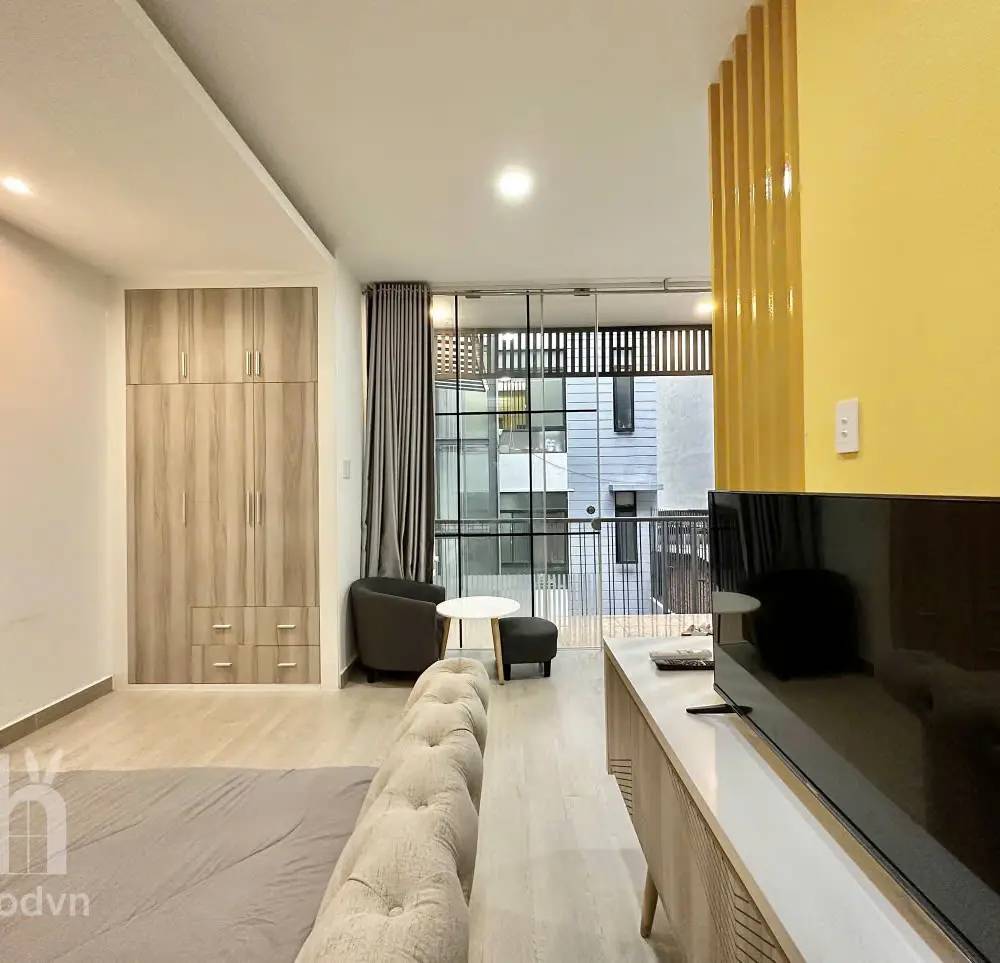 Cho thuê phòng 119/5, Điện Biên Phủ ZTT5, Phường Đa Kao, Quận 1, Hồ Chí Minh