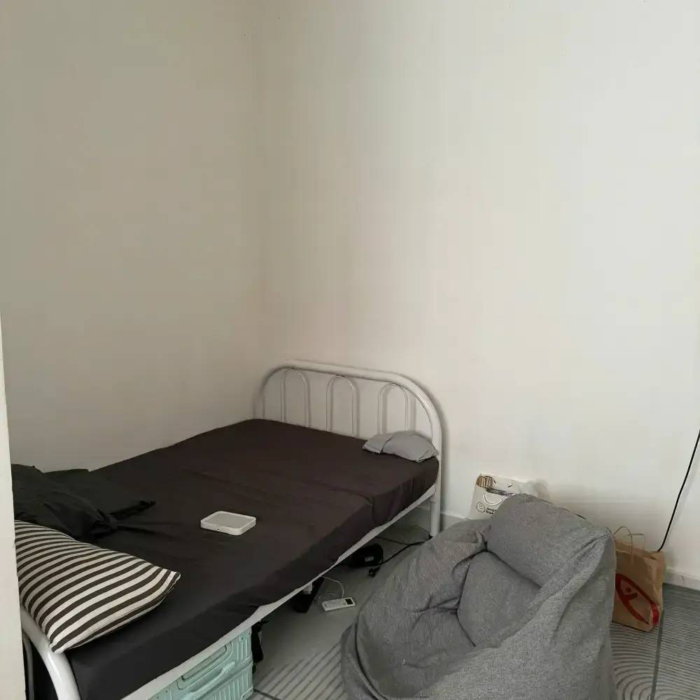 Cho thuê phòng 242/7/32 , Nguyễn Thiện Thuật ZTT5, Phường 03, Quận 3, Hồ Chí Minh N26 P1908