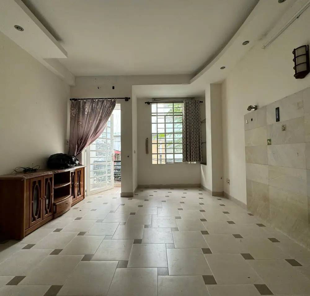 Cho thuê phòng 373/152/9, Lý Thường Kiệt ZTT5, Phường 08, Quận Tân Bình, Hồ Chí Minh