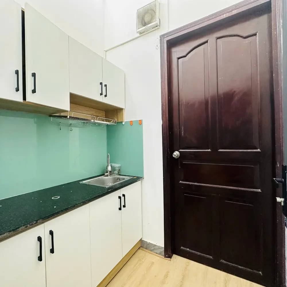 Cho thuê phòng 175, Nguyễn Hồng Đào ZTT5, Phường 14, Quận Tân Bình, Hồ Chí Minh N24 P1903