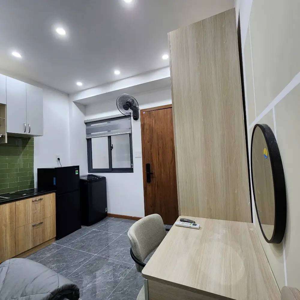 Cho thuê phòng 240/11a, Lê Thánh Tôn ZTT5, Phường Bến Thành, Quận 1, Hồ Chí Minh N3228 P1896