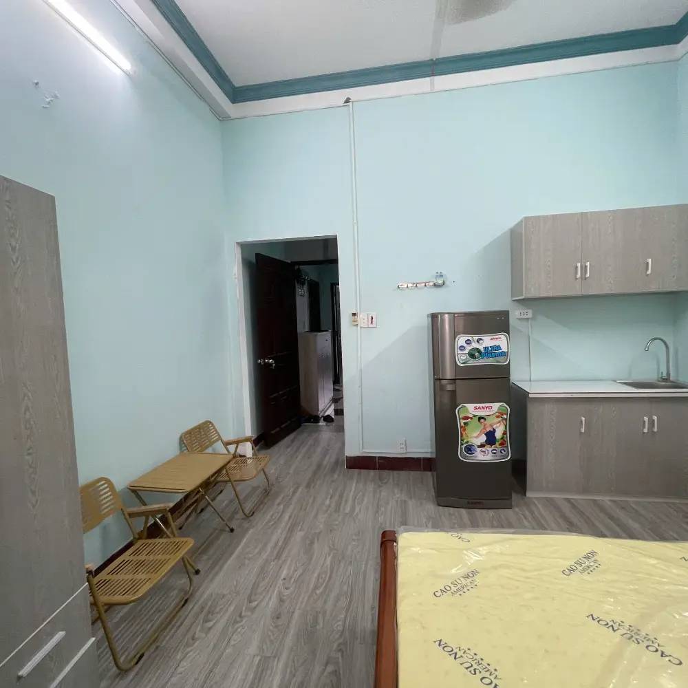 Cho thuê phòng 47, Đường 81 ZTT5, Phường Tân Quy, Quận 7, Hồ Chí Minh N20 P1893