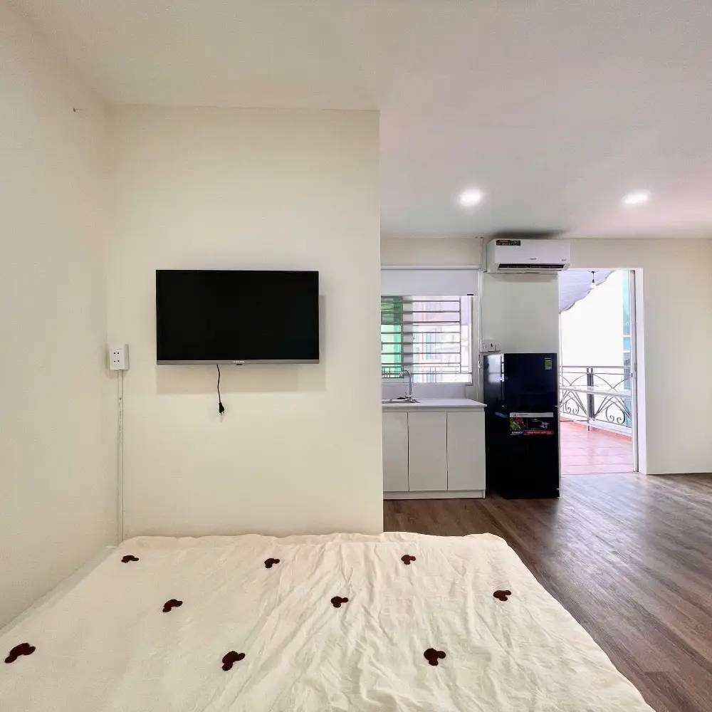 Cho thuê phòng 83/3B, Bạch Đằng ZTT5, Phường 02, Quận Tân Bình, Hồ Chí Minh