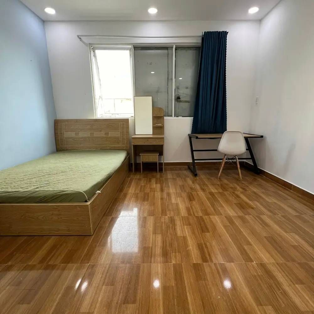 Cho thuê phòng 38/8, Lam Sơn ZTT5, Phường 02, Quận Tân Bình, Hồ Chí Minh