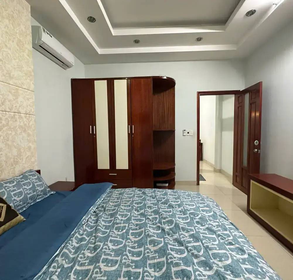 Cho thuê phòng 488/7, Cộng Hòa ZTT5, Phường 13, Quận Tân Bình, Hồ Chí Minh