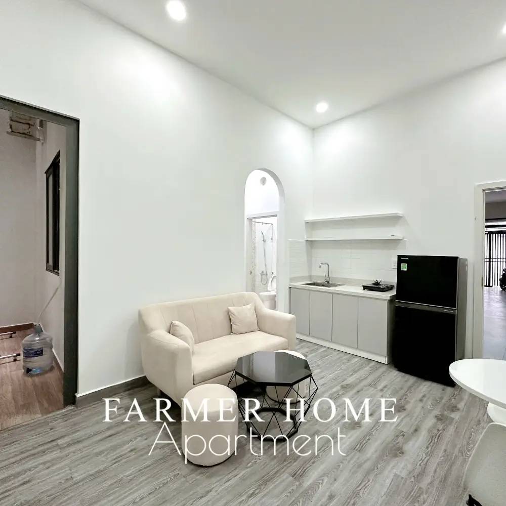 Cho thuê phòng 188/23, Thành Thái ZTT5, Phường 13, Quận 10, Hồ Chí Minh