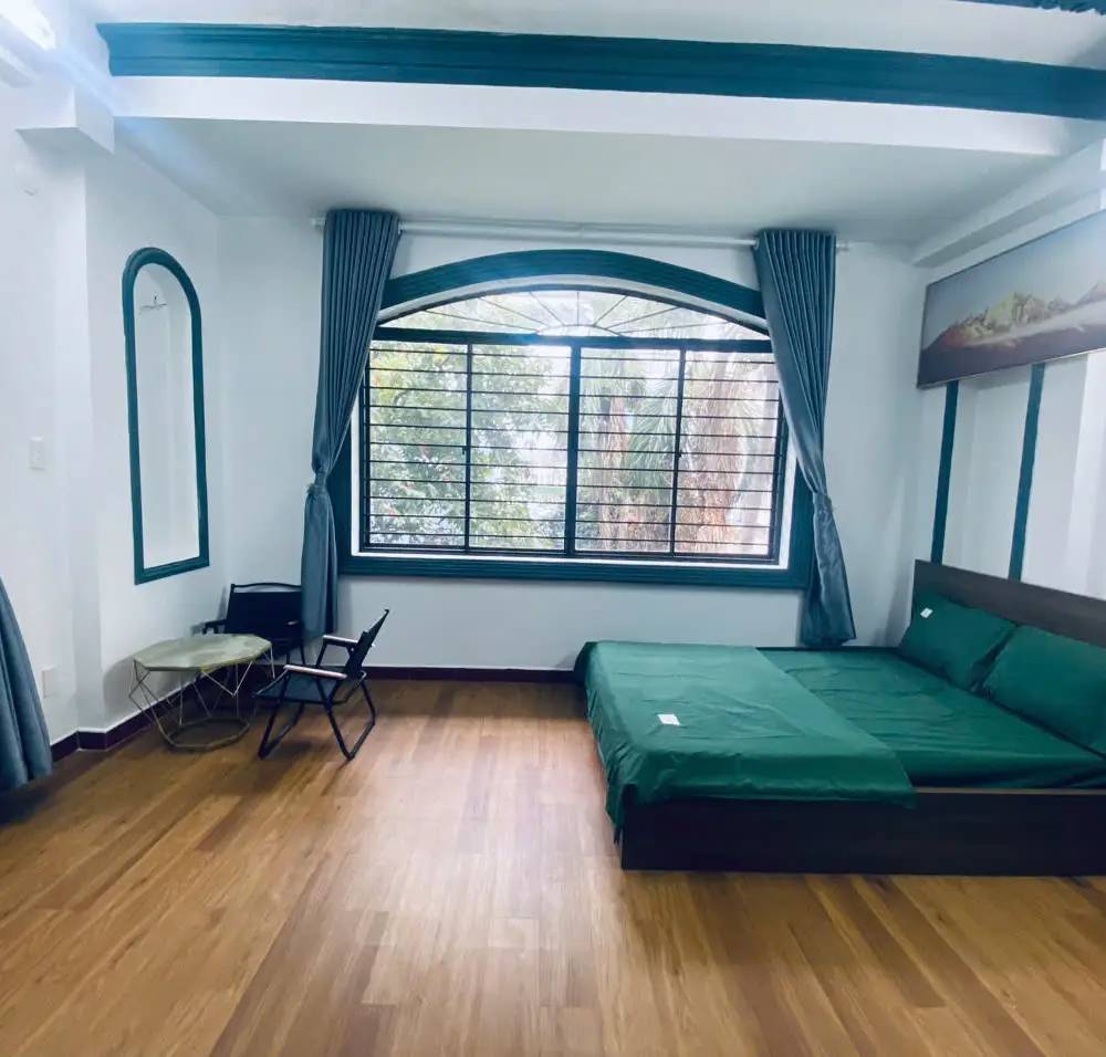 Cho thuê phòng 192, Phạm Văn Chí ZTT5, Phường 04, Quận 6, Hồ Chí Minh