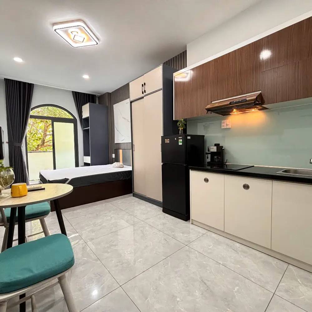 Cho thuê phòng 9, Đường số 9 Lâm văn Bền ZTT5, Phường Tân Quy, Quận 7, Hồ Chí Minh N3 P1843