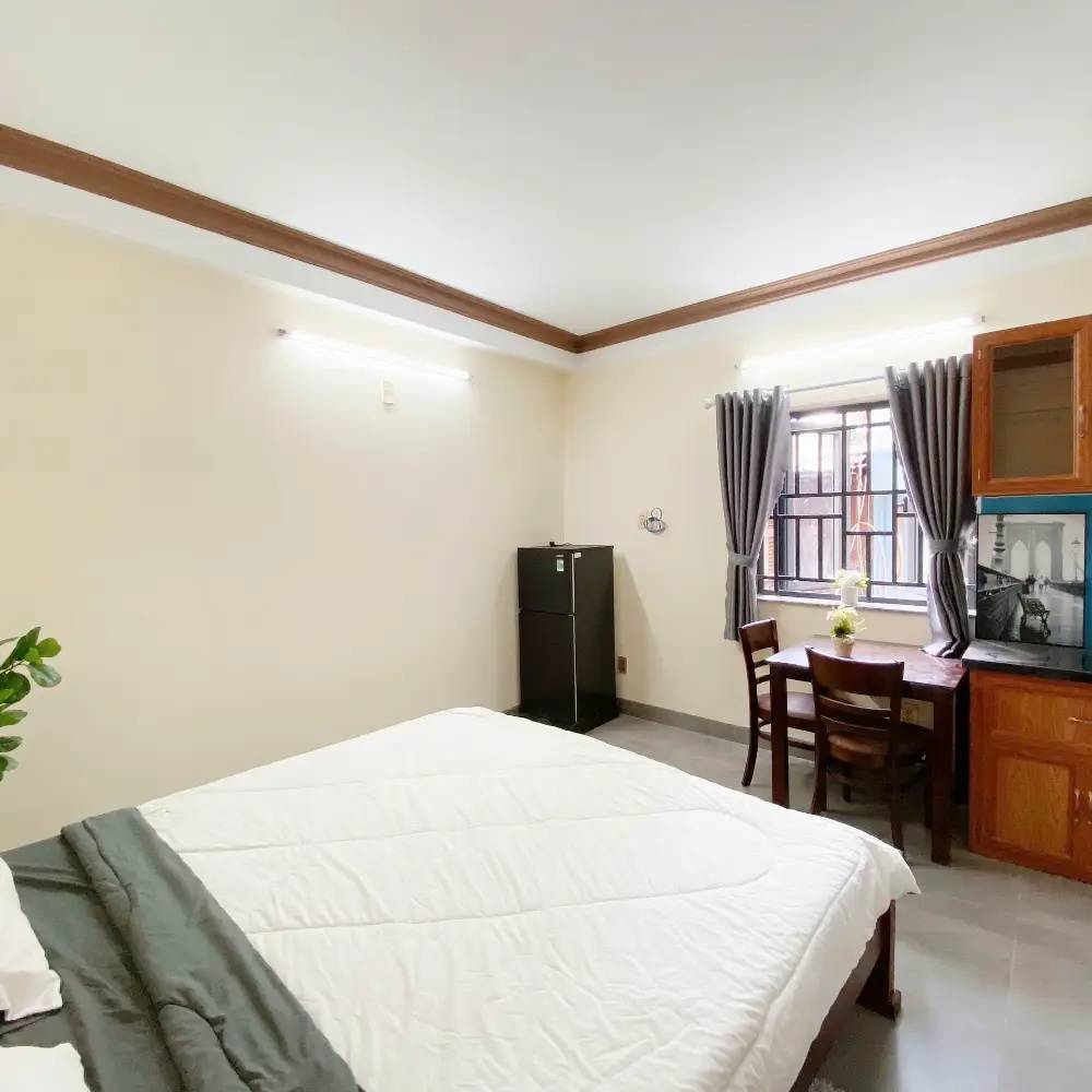 Cho thuê phòng 1046/1, Trường Sa ZTT5, Phường 12, Quận 3, Hồ Chí Minh N0 P1837