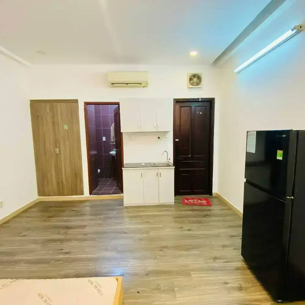 Cho thuê phòng 27, Võ Thành Trang ZTT5, Phường 11, Quận Tân Bình, Hồ Chí Minh